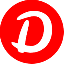 large logo